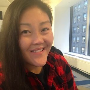 Meet your Posher, Elizabeth